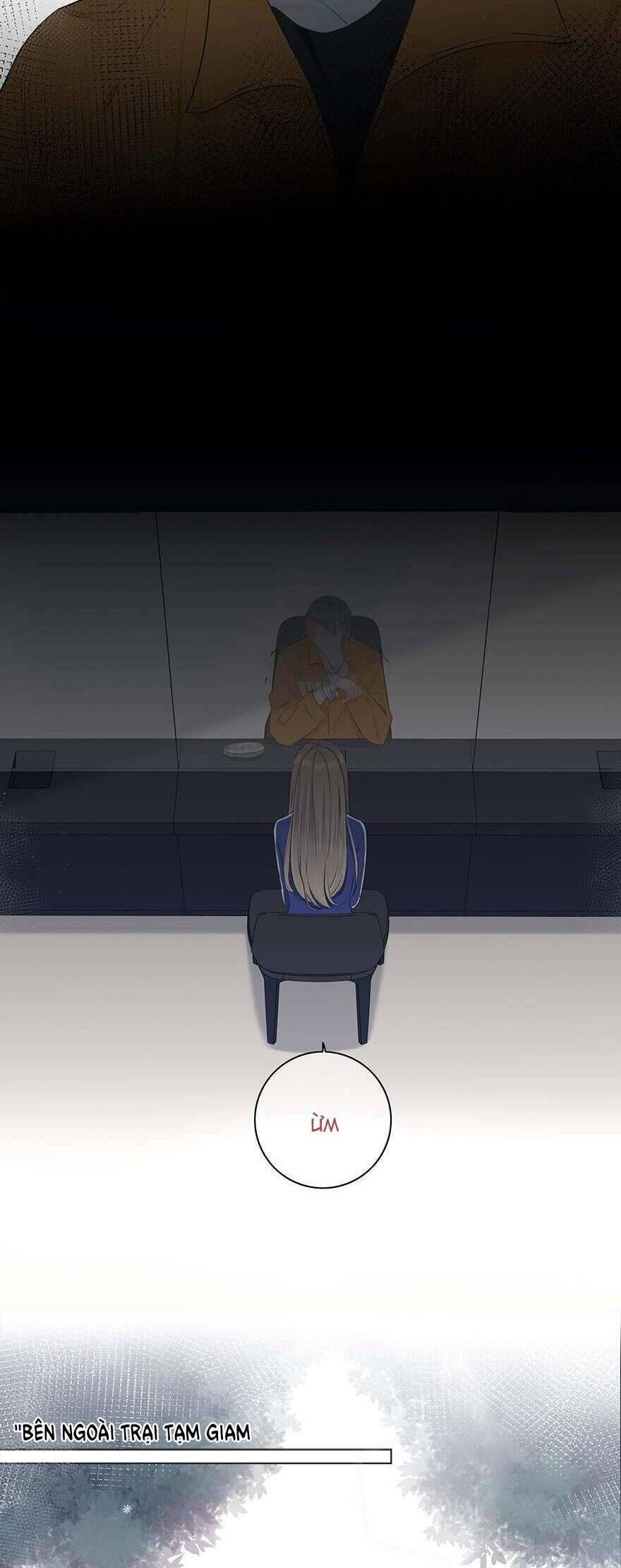 Hai Thìa Cà Phê Muối : Bắt Đầu Lại Cuộc Sống Của Chúng Ta Chap 28 - Next Chap 29