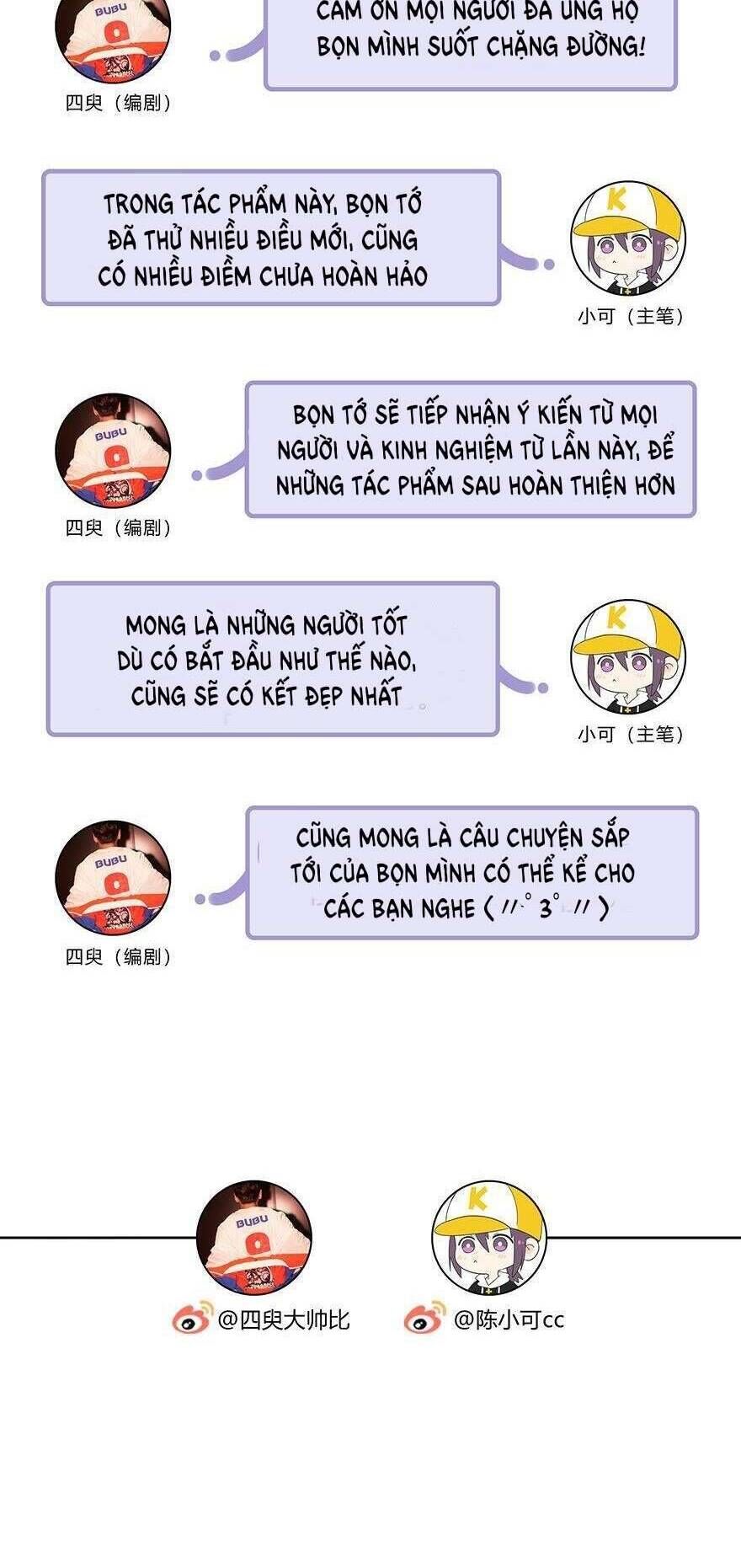 Hai Thìa Cà Phê Muối : Bắt Đầu Lại Cuộc Sống Của Chúng Ta Chap 28 - Next Chap 29