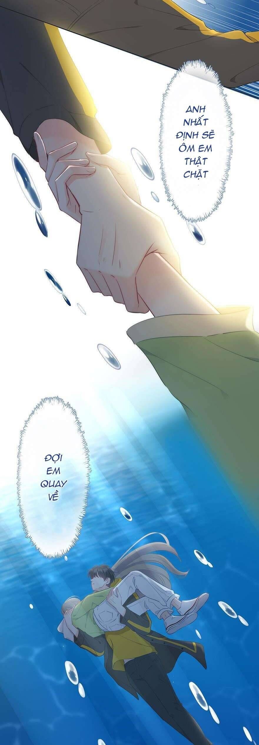Hai Thìa Cà Phê Muối : Bắt Đầu Lại Cuộc Sống Của Chúng Ta Chap 28 - Next Chap 29