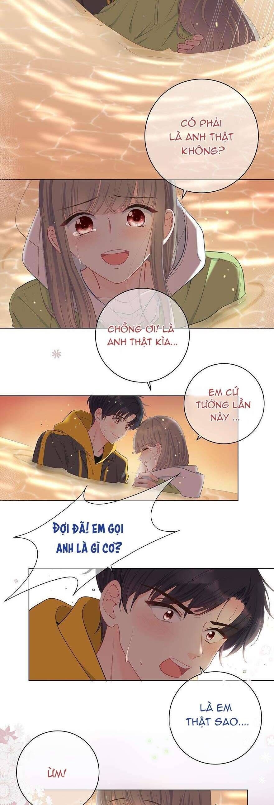 Hai Thìa Cà Phê Muối : Bắt Đầu Lại Cuộc Sống Của Chúng Ta Chap 28 - Next Chap 29