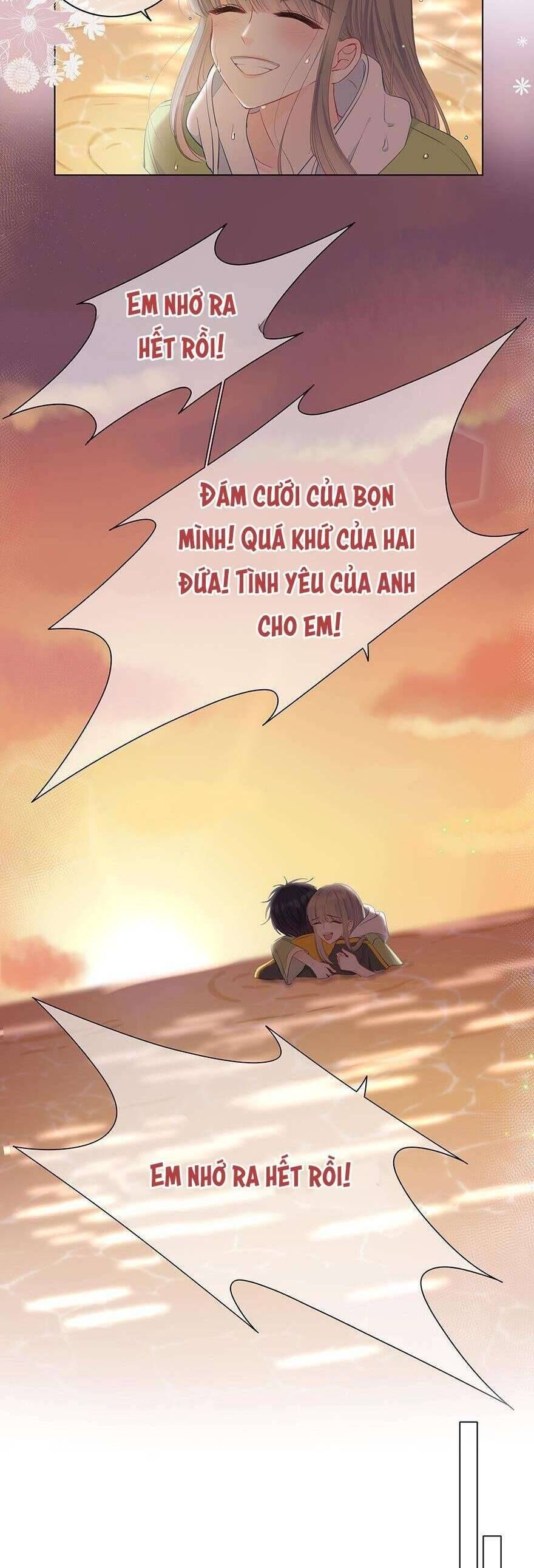 Hai Thìa Cà Phê Muối : Bắt Đầu Lại Cuộc Sống Của Chúng Ta Chap 28 - Next Chap 29