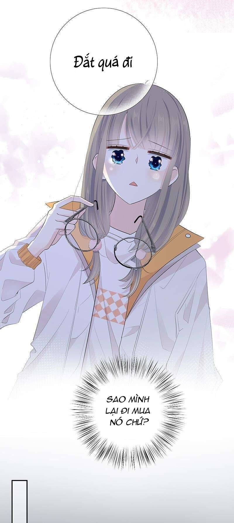 Hai Thìa Cà Phê Muối : Bắt Đầu Lại Cuộc Sống Của Chúng Ta Chap 3 - Next Chap 4