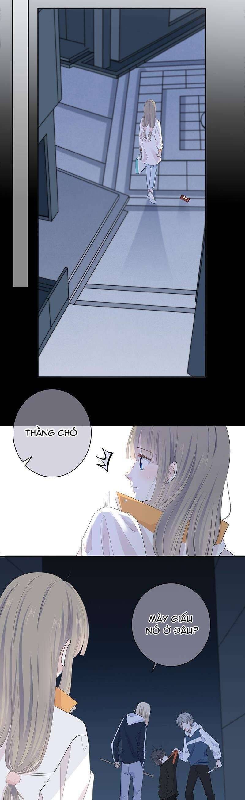 Hai Thìa Cà Phê Muối : Bắt Đầu Lại Cuộc Sống Của Chúng Ta Chap 3 - Next Chap 4