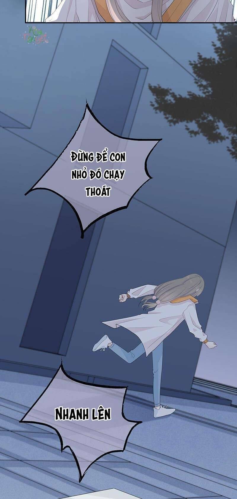 Hai Thìa Cà Phê Muối : Bắt Đầu Lại Cuộc Sống Của Chúng Ta Chap 3 - Next Chap 4