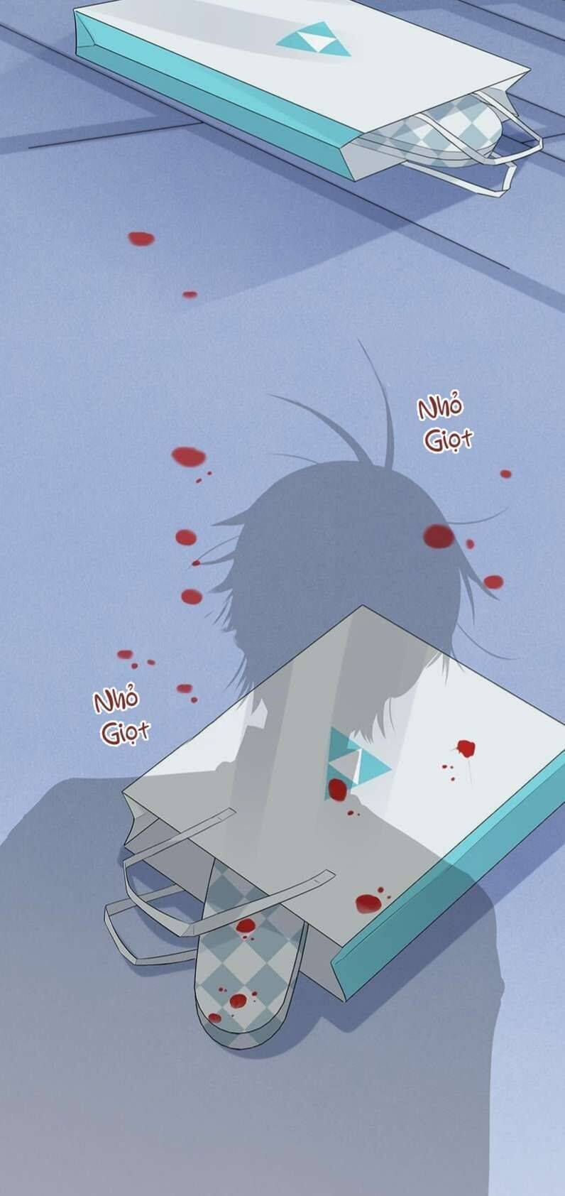 Hai Thìa Cà Phê Muối : Bắt Đầu Lại Cuộc Sống Của Chúng Ta Chap 3 - Next Chap 4