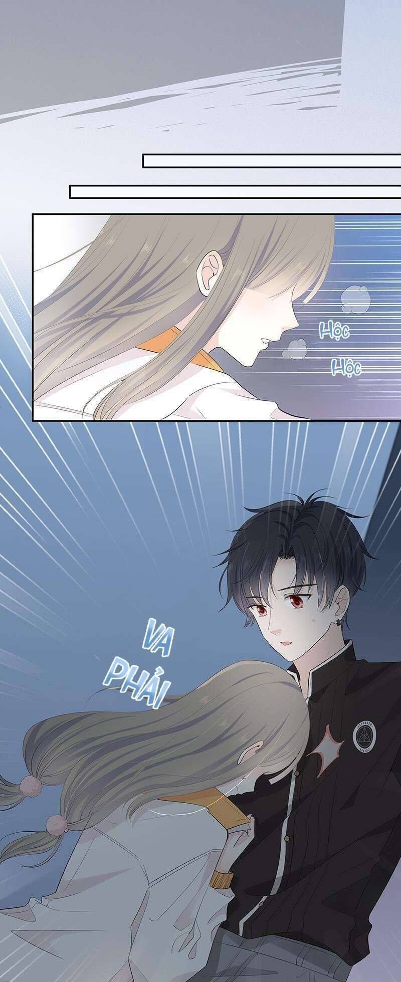 Hai Thìa Cà Phê Muối : Bắt Đầu Lại Cuộc Sống Của Chúng Ta Chap 3 - Next Chap 4