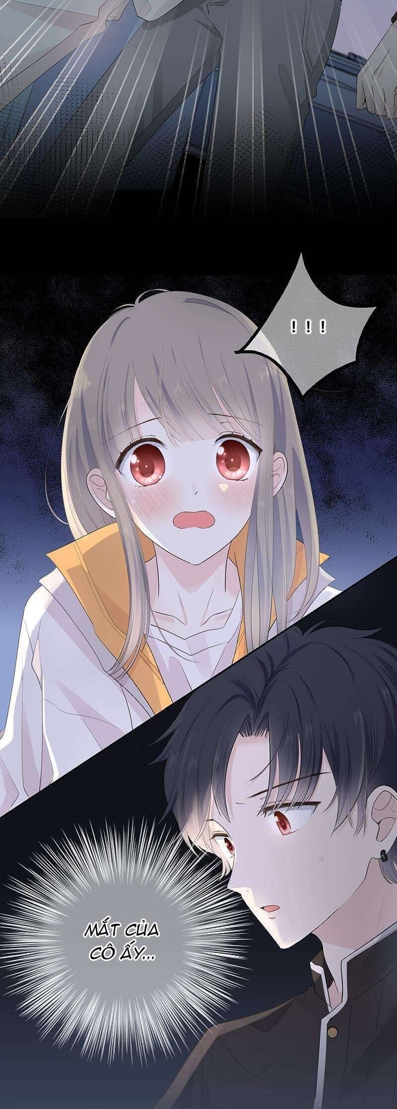 Hai Thìa Cà Phê Muối : Bắt Đầu Lại Cuộc Sống Của Chúng Ta Chap 3 - Next Chap 4