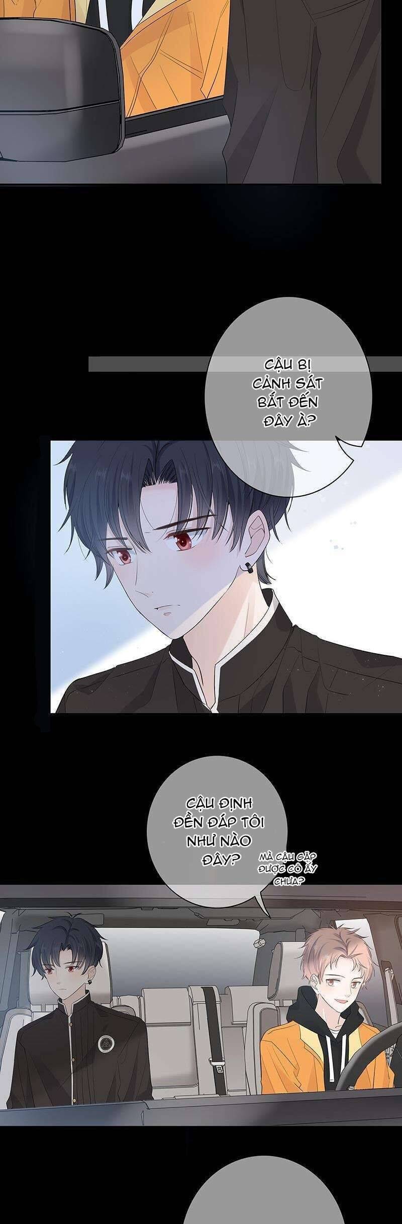 Hai Thìa Cà Phê Muối : Bắt Đầu Lại Cuộc Sống Của Chúng Ta Chap 3 - Next Chap 4