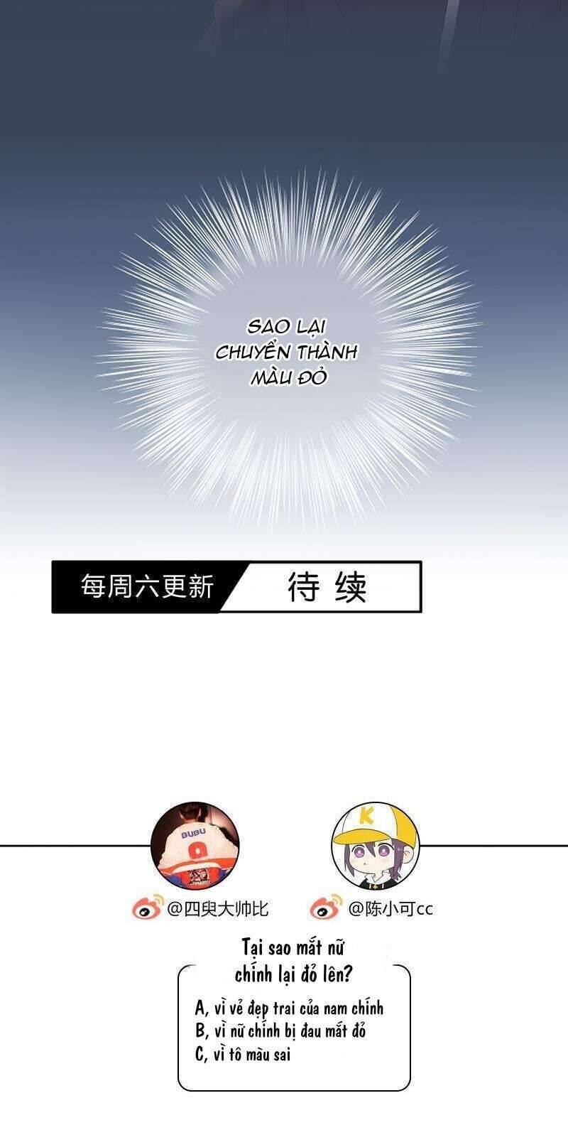 Hai Thìa Cà Phê Muối : Bắt Đầu Lại Cuộc Sống Của Chúng Ta Chap 3 - Next Chap 4