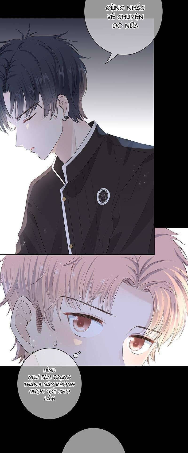 Hai Thìa Cà Phê Muối : Bắt Đầu Lại Cuộc Sống Của Chúng Ta Chap 3 - Next Chap 4