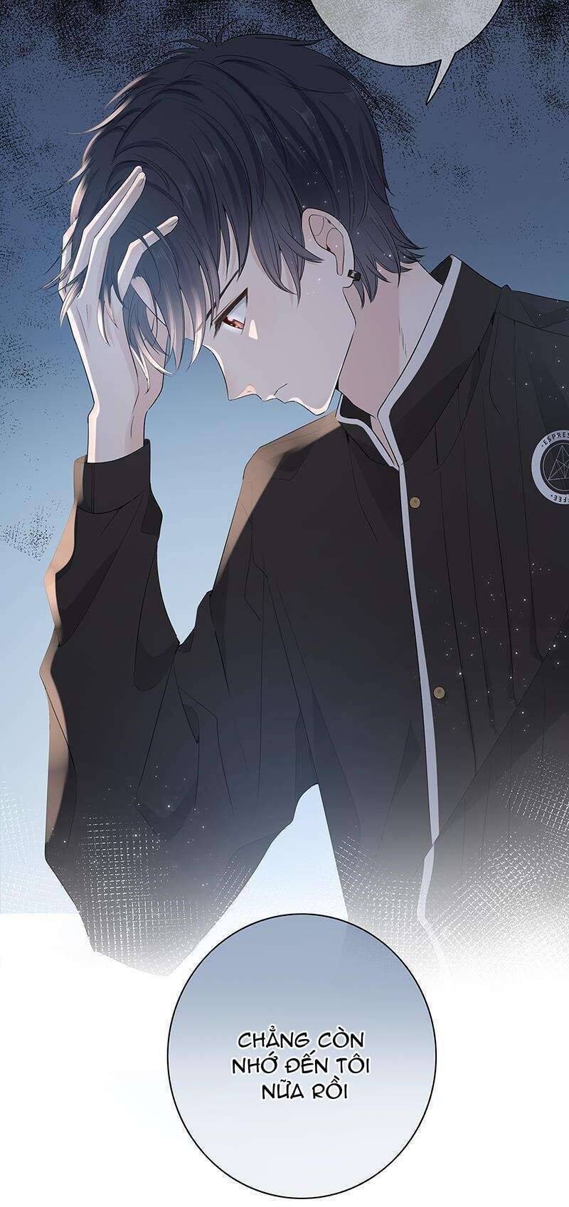 Hai Thìa Cà Phê Muối : Bắt Đầu Lại Cuộc Sống Của Chúng Ta Chap 3 - Next Chap 4