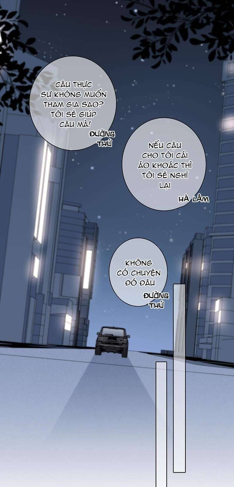 Hai Thìa Cà Phê Muối : Bắt Đầu Lại Cuộc Sống Của Chúng Ta Chap 3 - Next Chap 4