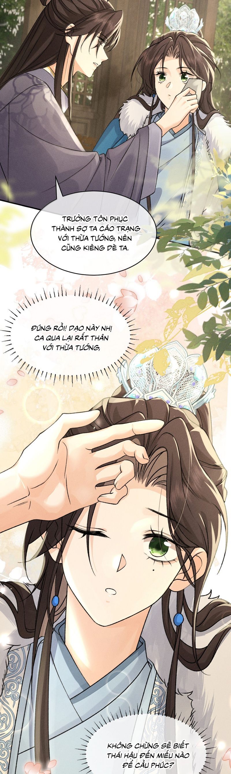 Hải Vương Sau Khi Hoàn Lương Sa Vào Tu La Tràng Chap 37 - Next Chap 38