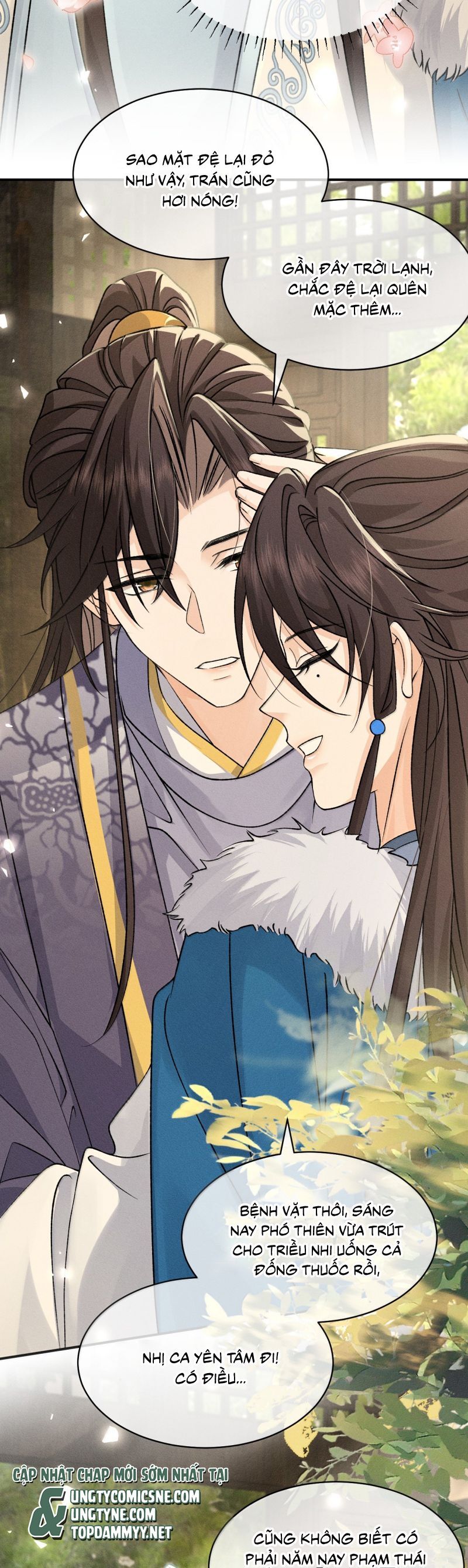 Hải Vương Sau Khi Hoàn Lương Sa Vào Tu La Tràng Chap 37 - Next Chap 38