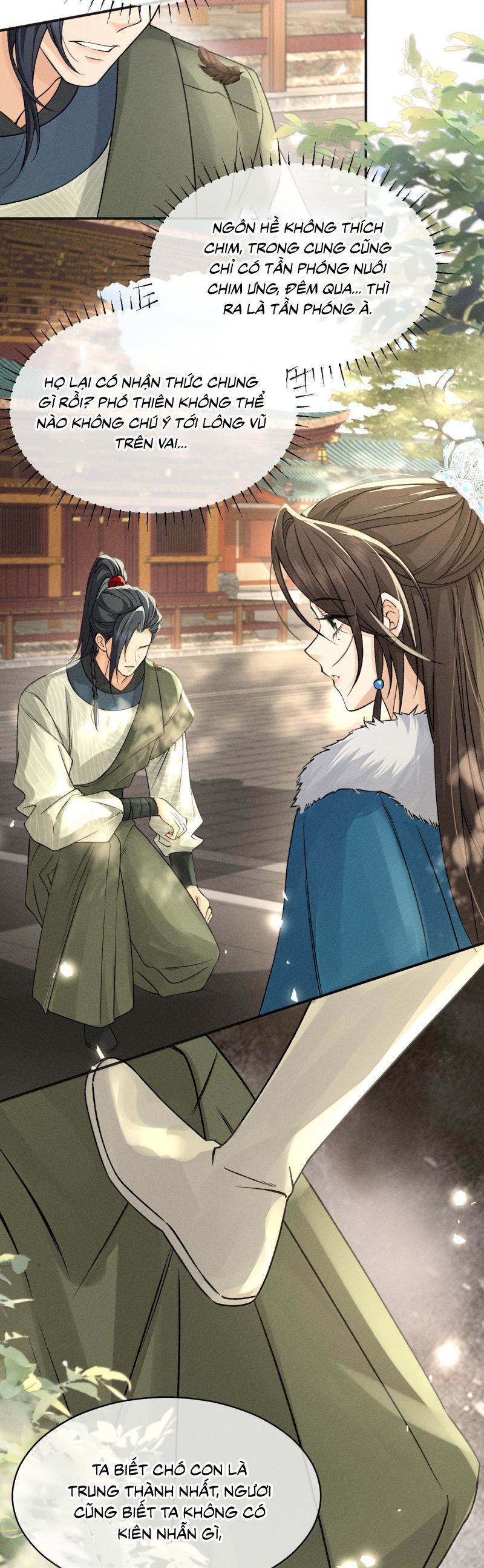 Hải Vương Sau Khi Hoàn Lương Sa Vào Tu La Tràng Chap 37 - Next Chap 38