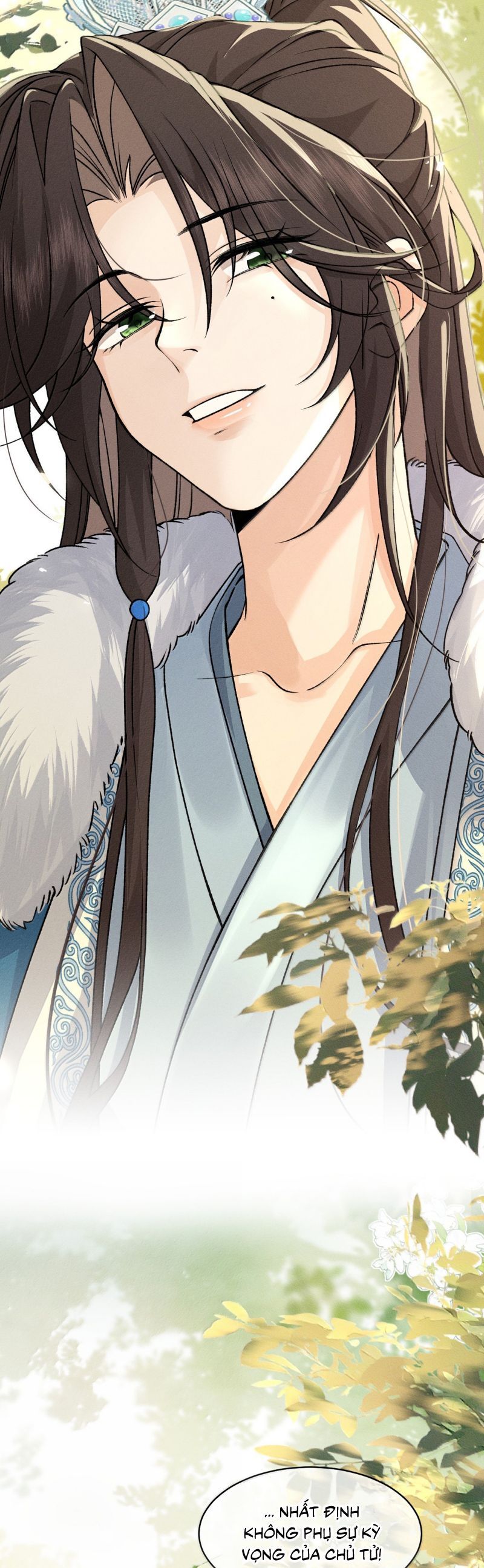 Hải Vương Sau Khi Hoàn Lương Sa Vào Tu La Tràng Chap 37 - Next Chap 38