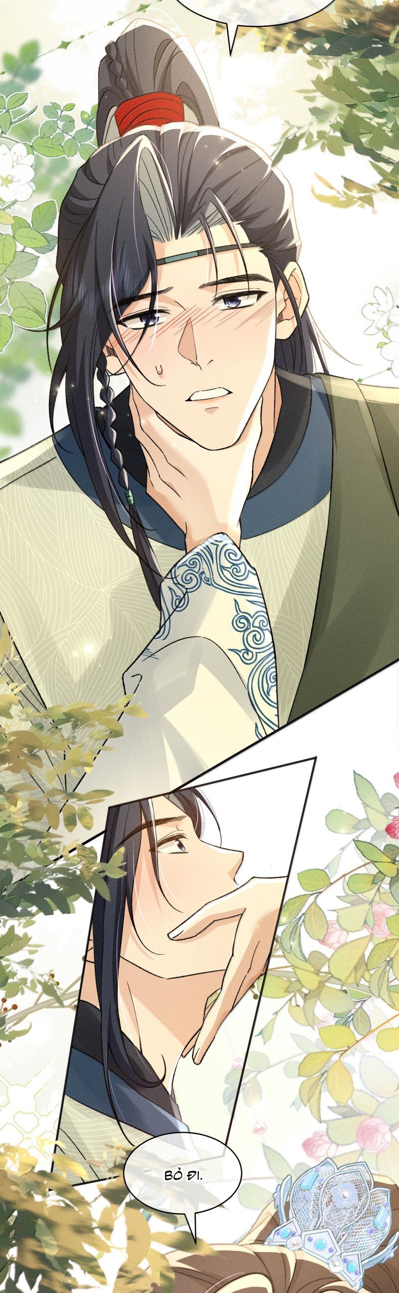 Hải Vương Sau Khi Hoàn Lương Sa Vào Tu La Tràng Chap 37 - Next Chap 38