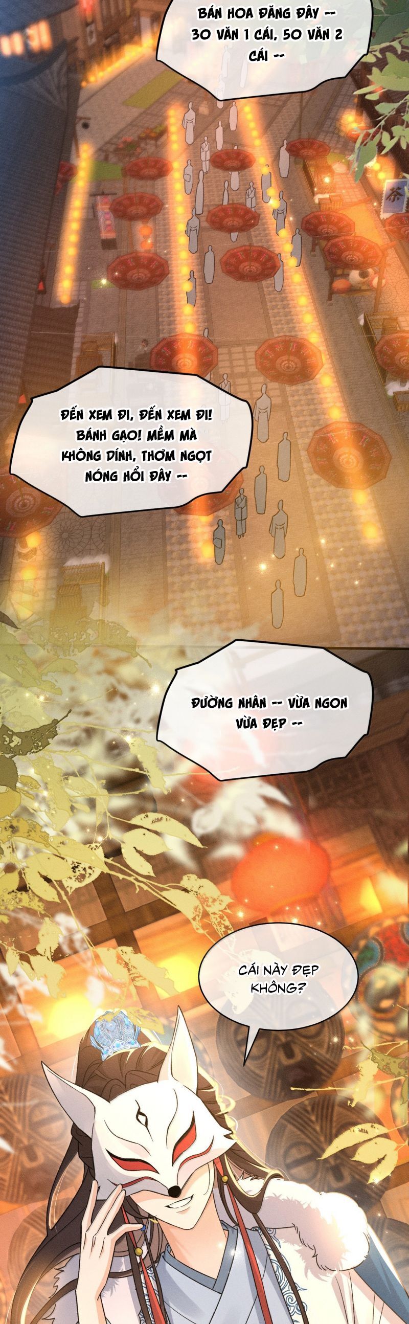 Hải Vương Sau Khi Hoàn Lương Sa Vào Tu La Tràng Chap 37 - Next Chap 38