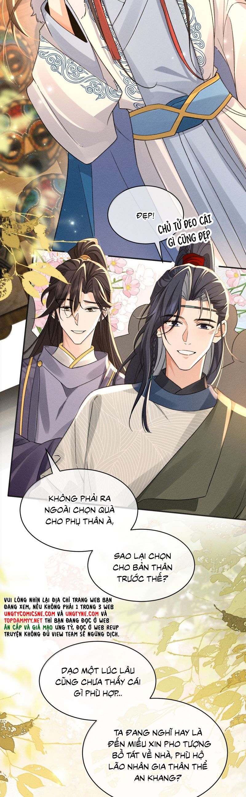 Hải Vương Sau Khi Hoàn Lương Sa Vào Tu La Tràng Chap 37 - Next Chap 38