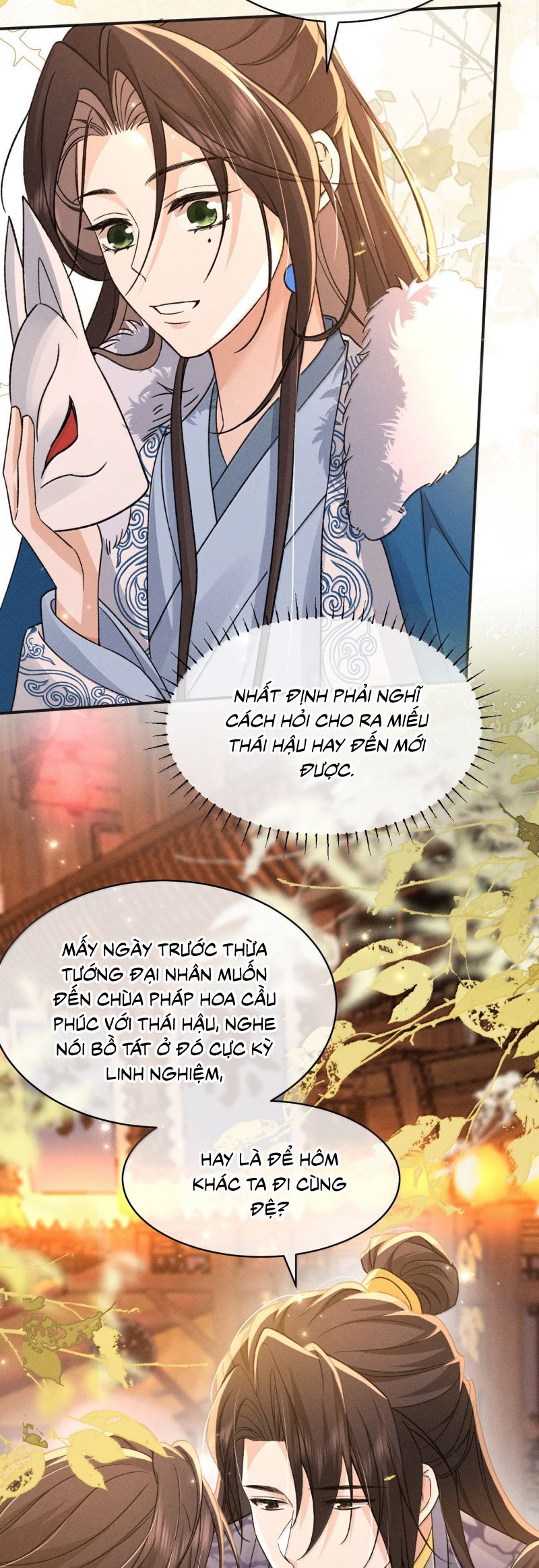 Hải Vương Sau Khi Hoàn Lương Sa Vào Tu La Tràng Chap 37 - Next Chap 38