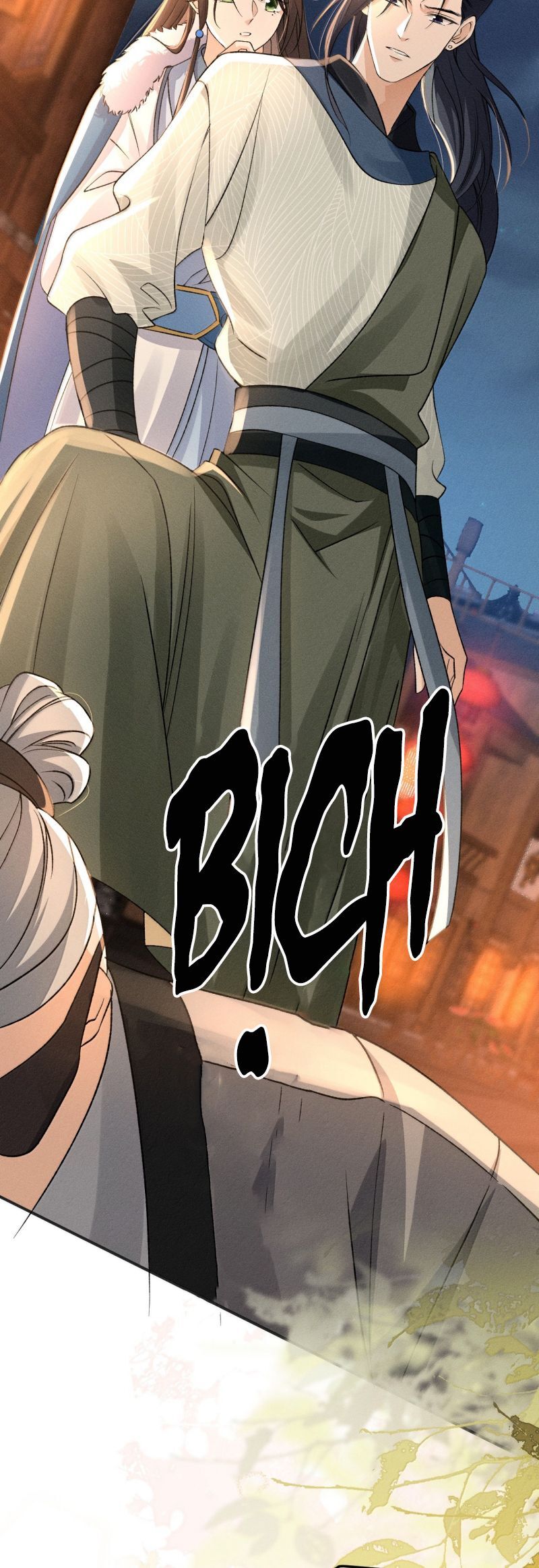 Hải Vương Sau Khi Hoàn Lương Sa Vào Tu La Tràng Chap 37 - Next Chap 38