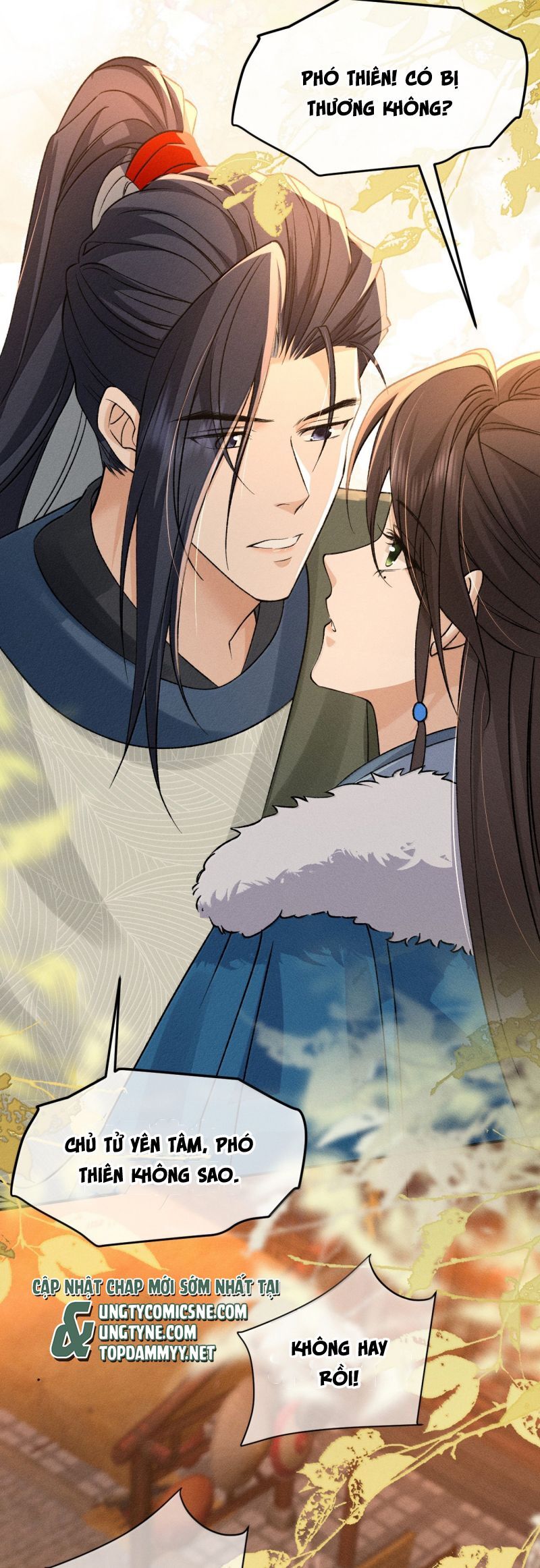 Hải Vương Sau Khi Hoàn Lương Sa Vào Tu La Tràng Chap 37 - Next Chap 38