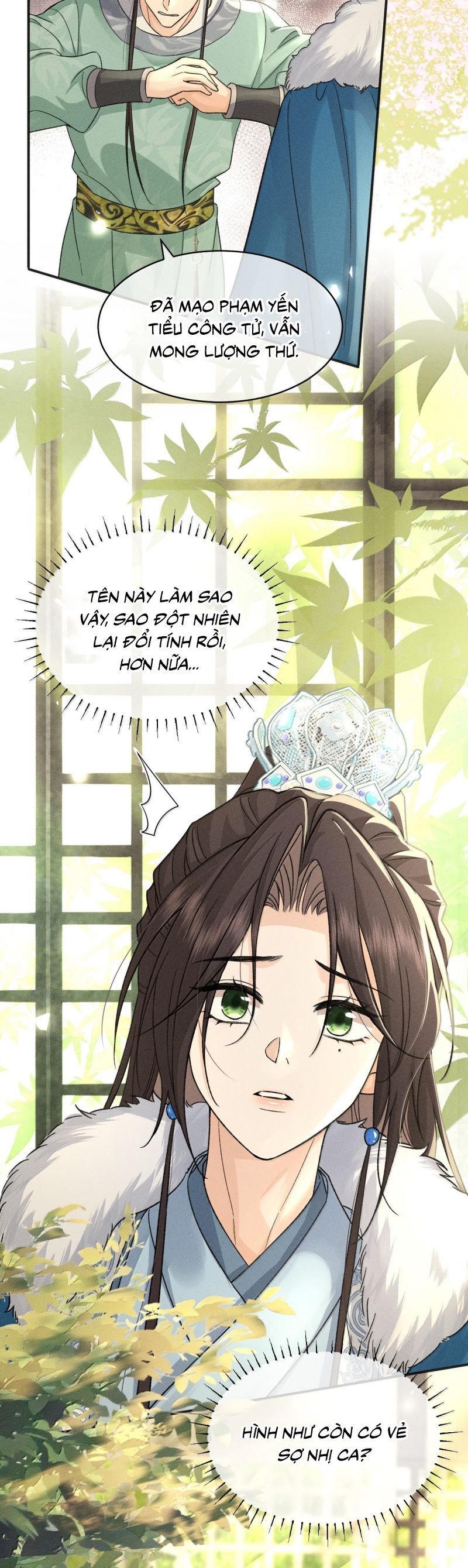 Hải Vương Sau Khi Hoàn Lương Sa Vào Tu La Tràng Chap 37 - Next Chap 38