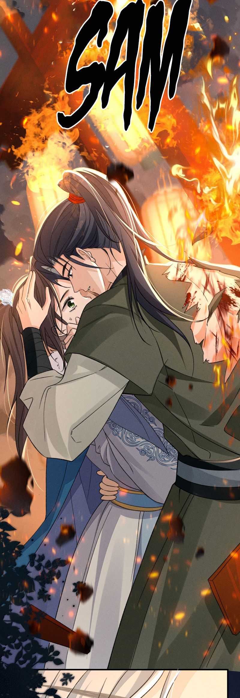 Hải Vương Sau Khi Hoàn Lương Sa Vào Tu La Tràng Chap 37 - Next Chap 38