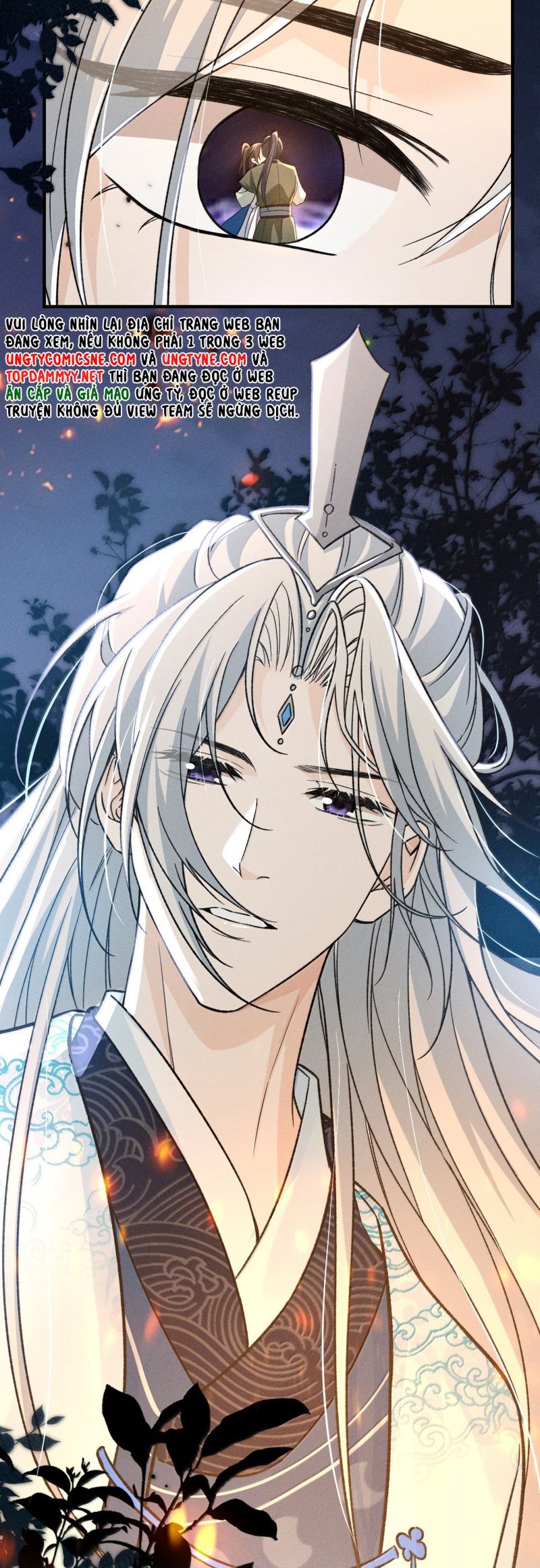 Hải Vương Sau Khi Hoàn Lương Sa Vào Tu La Tràng Chap 37 - Next Chap 38