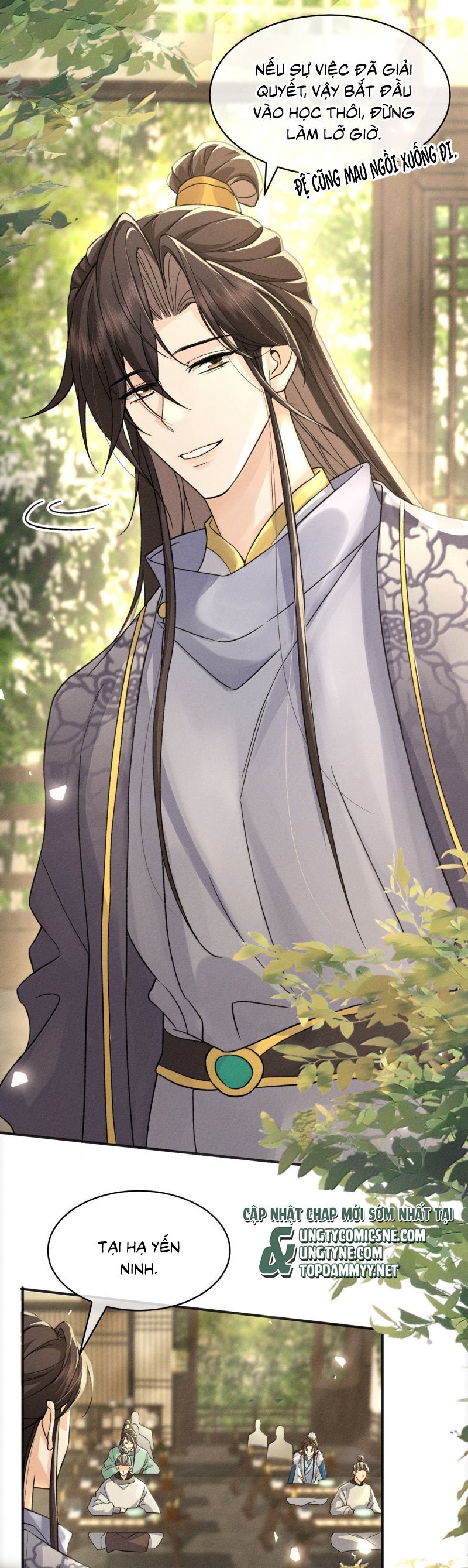 Hải Vương Sau Khi Hoàn Lương Sa Vào Tu La Tràng Chap 37 - Next Chap 38
