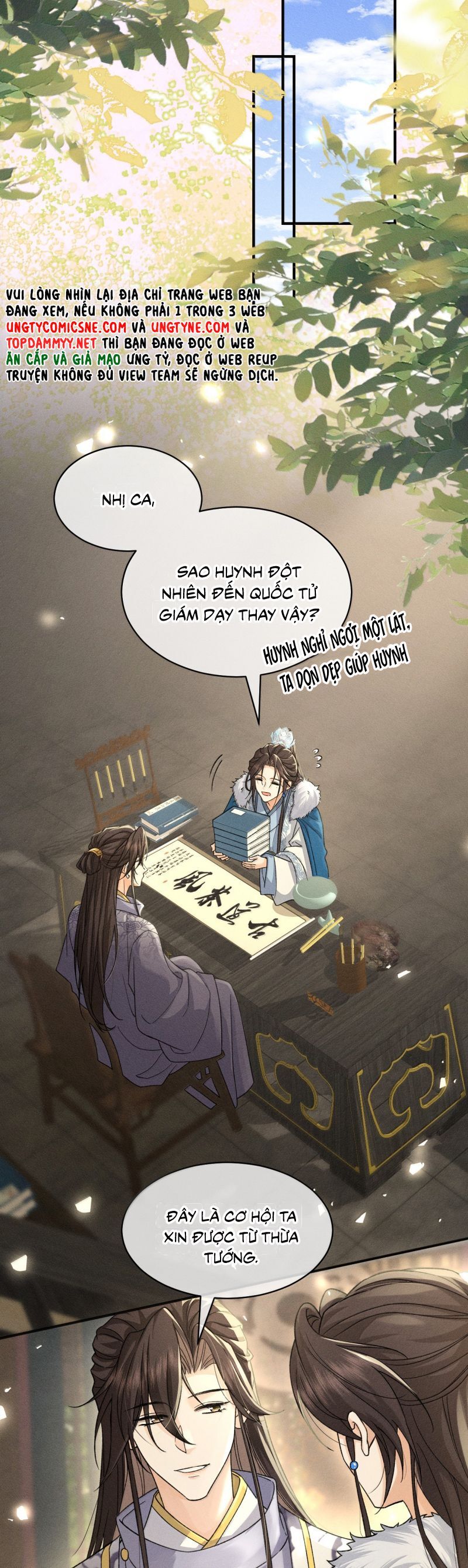 Hải Vương Sau Khi Hoàn Lương Sa Vào Tu La Tràng Chap 37 - Next Chap 38