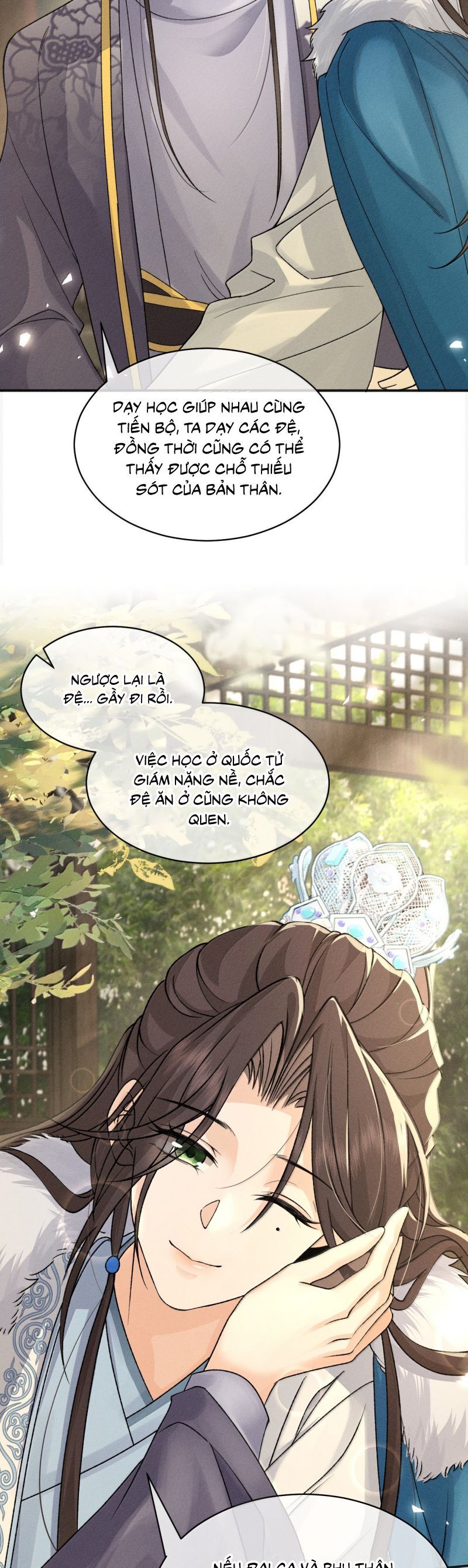 Hải Vương Sau Khi Hoàn Lương Sa Vào Tu La Tràng Chap 37 - Next Chap 38