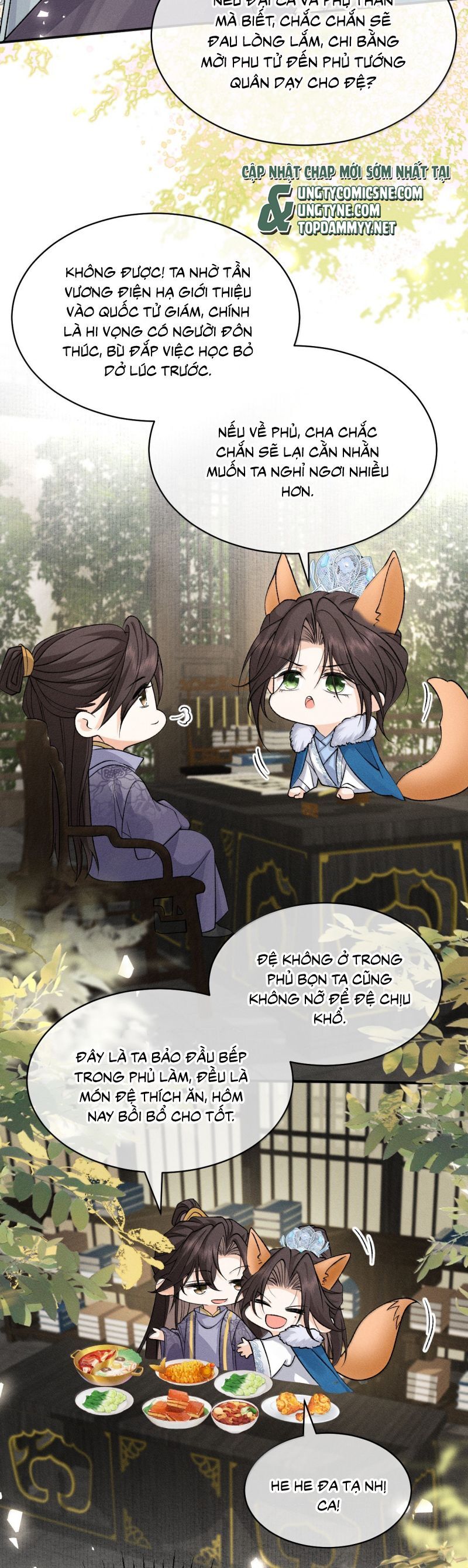 Hải Vương Sau Khi Hoàn Lương Sa Vào Tu La Tràng Chap 37 - Next Chap 38
