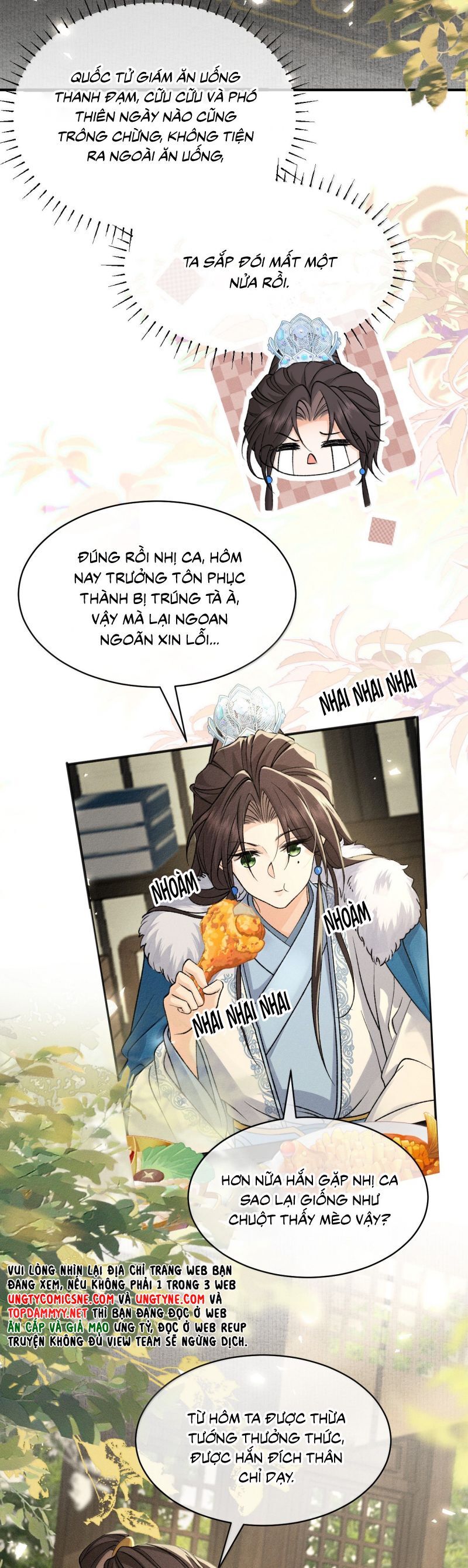 Hải Vương Sau Khi Hoàn Lương Sa Vào Tu La Tràng Chap 37 - Next Chap 38