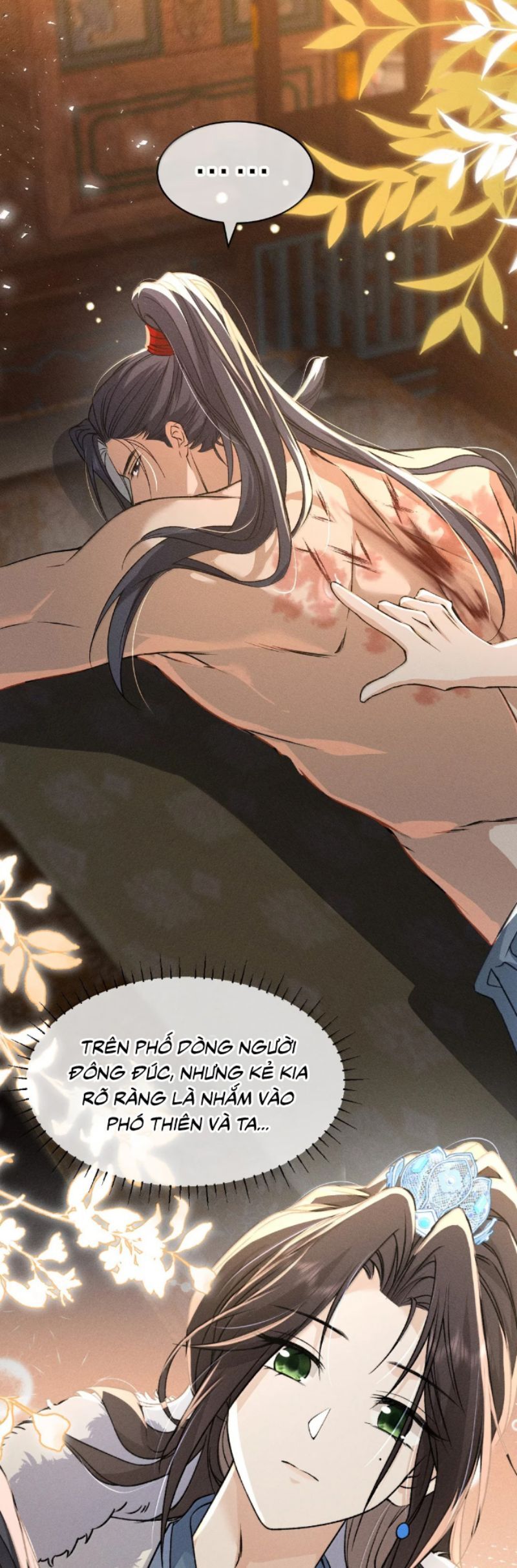 Hải Vương Sau Khi Hoàn Lương Sa Vào Tu La Tràng Chap 38 - Next Chap 39