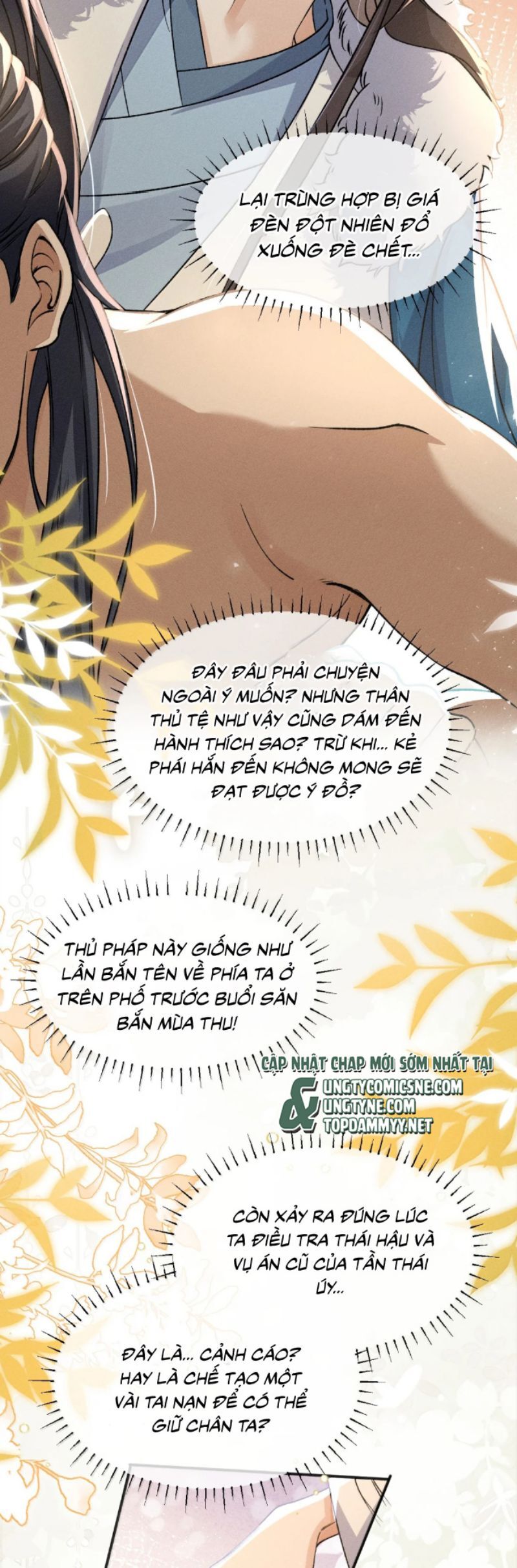 Hải Vương Sau Khi Hoàn Lương Sa Vào Tu La Tràng Chap 38 - Next Chap 39