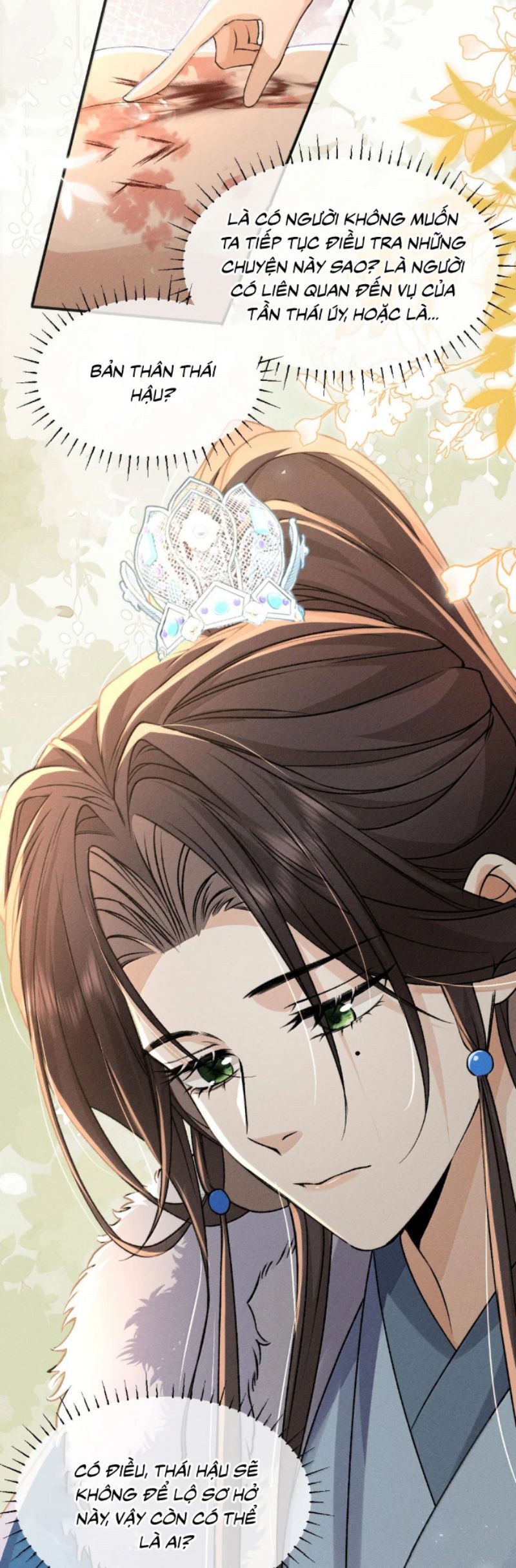 Hải Vương Sau Khi Hoàn Lương Sa Vào Tu La Tràng Chap 38 - Next Chap 39