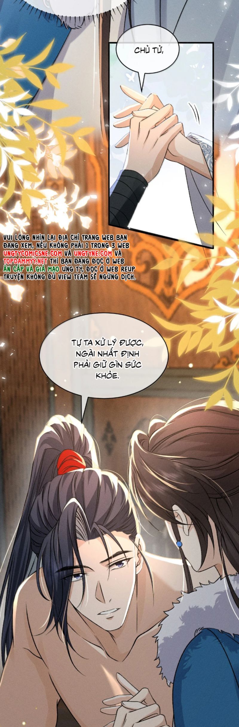 Hải Vương Sau Khi Hoàn Lương Sa Vào Tu La Tràng Chap 38 - Next Chap 39