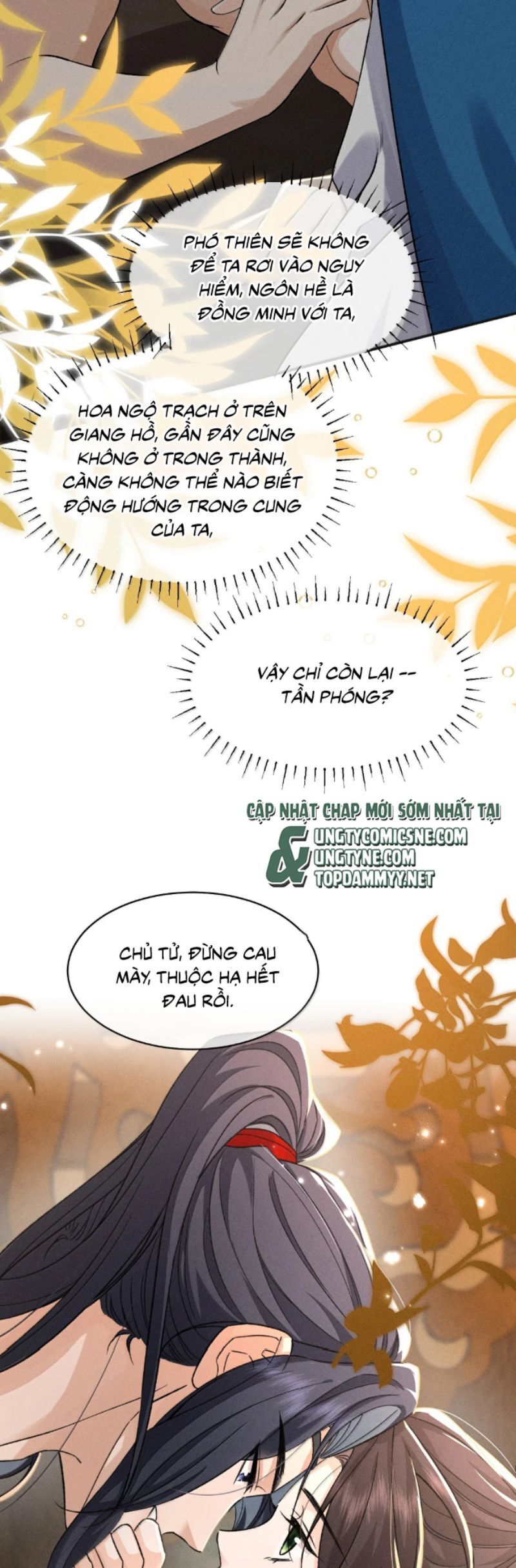 Hải Vương Sau Khi Hoàn Lương Sa Vào Tu La Tràng Chap 38 - Next Chap 39