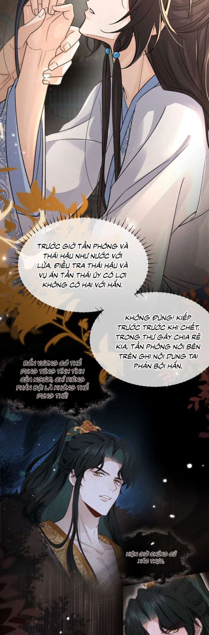 Hải Vương Sau Khi Hoàn Lương Sa Vào Tu La Tràng Chap 38 - Next Chap 39