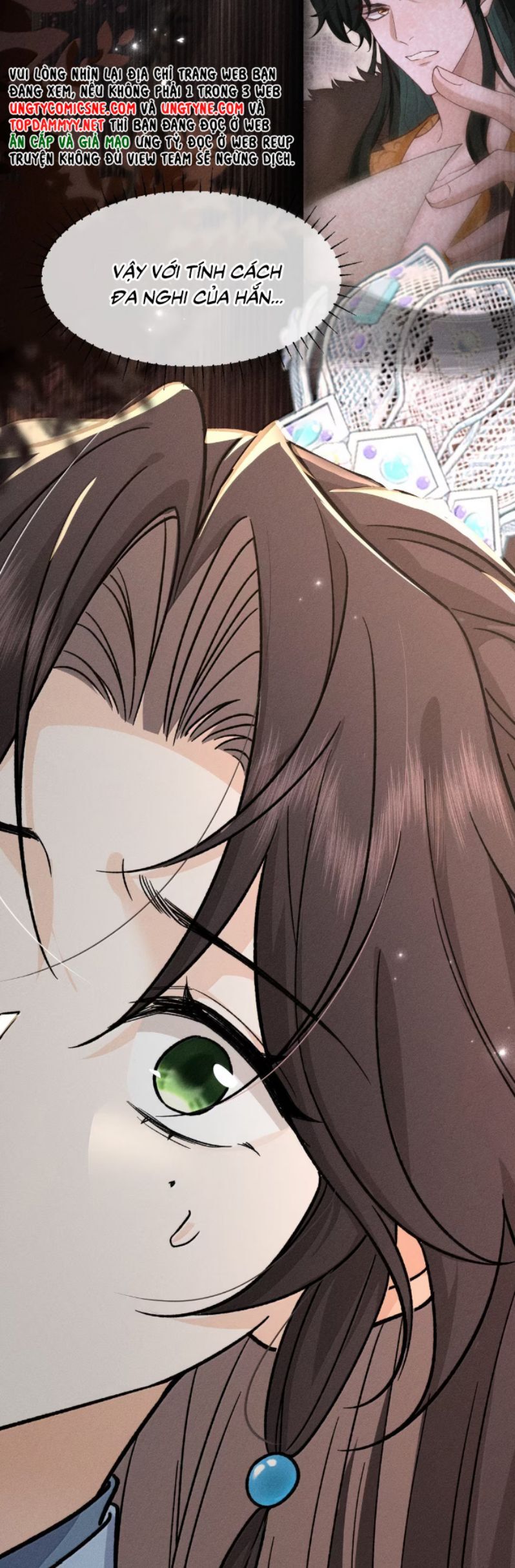 Hải Vương Sau Khi Hoàn Lương Sa Vào Tu La Tràng Chap 38 - Next Chap 39