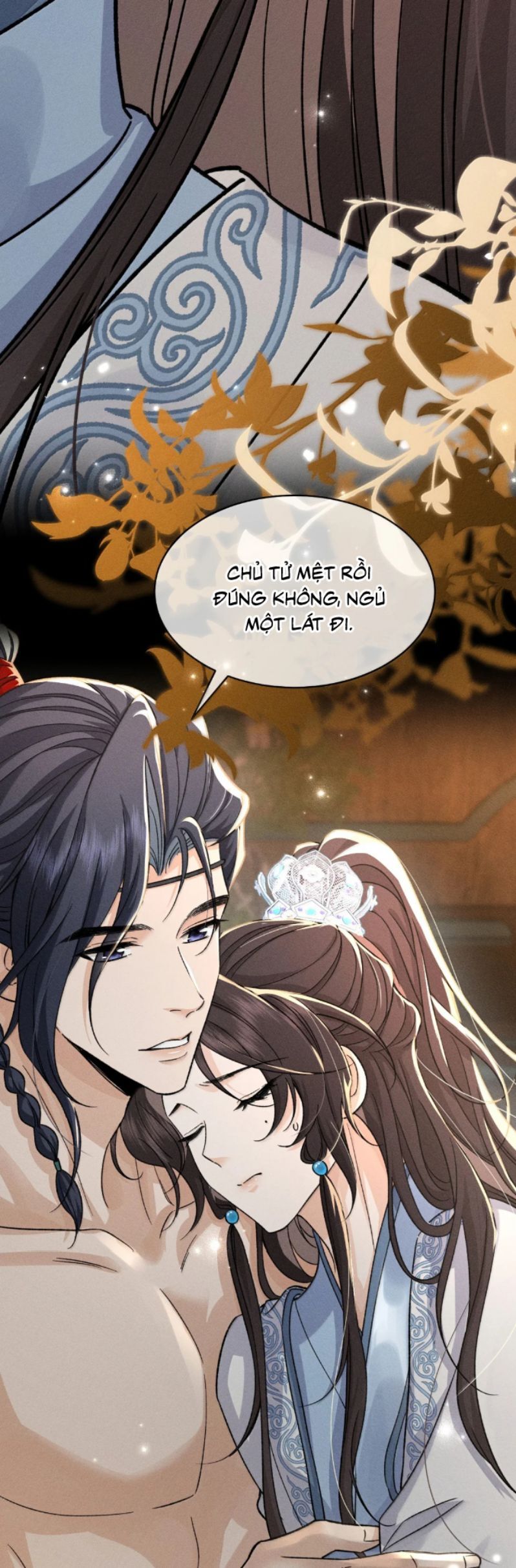 Hải Vương Sau Khi Hoàn Lương Sa Vào Tu La Tràng Chap 38 - Next Chap 39