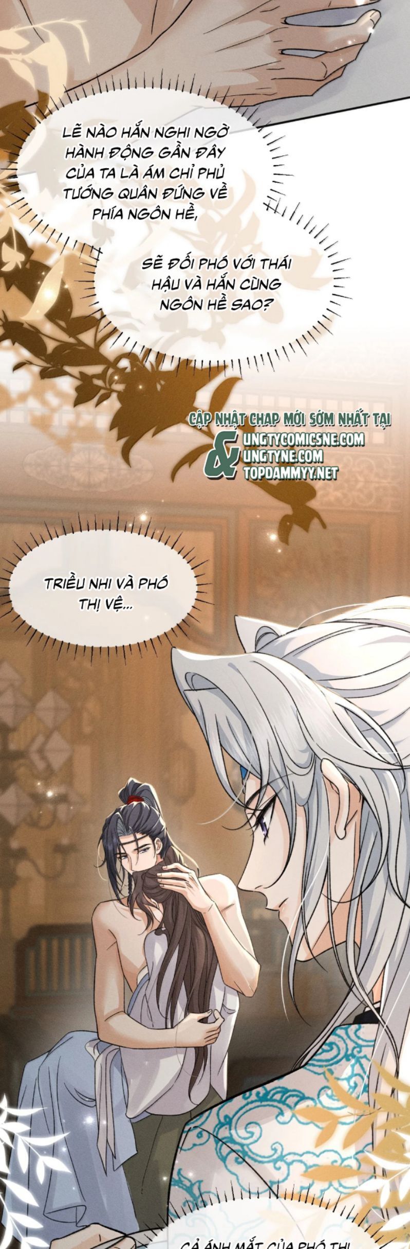 Hải Vương Sau Khi Hoàn Lương Sa Vào Tu La Tràng Chap 38 - Next Chap 39