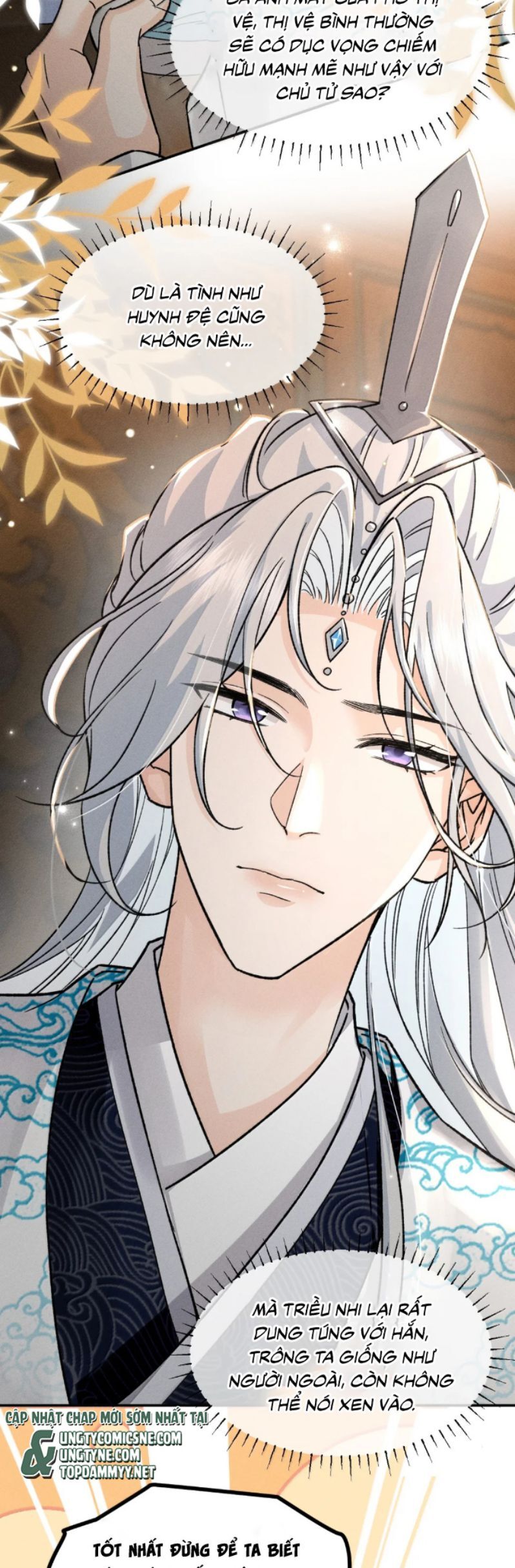 Hải Vương Sau Khi Hoàn Lương Sa Vào Tu La Tràng Chap 38 - Next Chap 39
