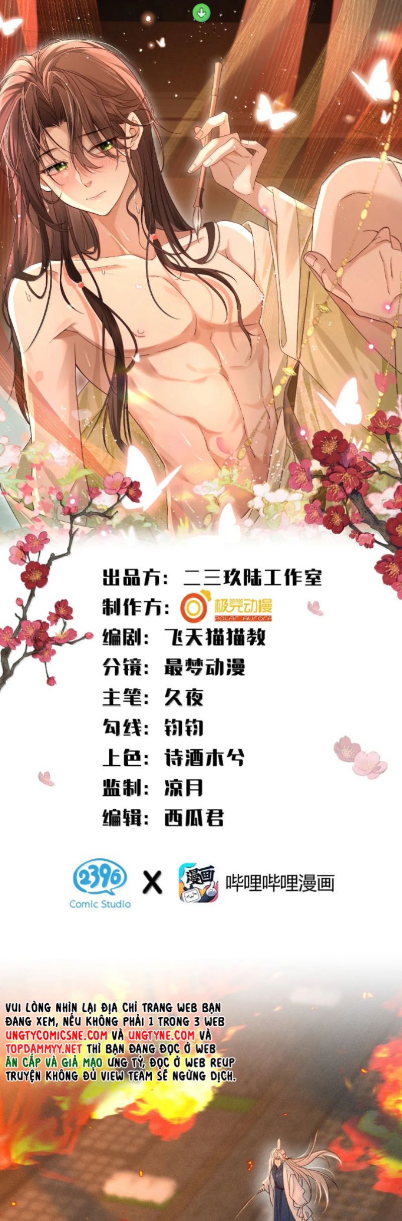 Hải Vương Sau Khi Hoàn Lương Sa Vào Tu La Tràng Chap 38 - Next Chap 39