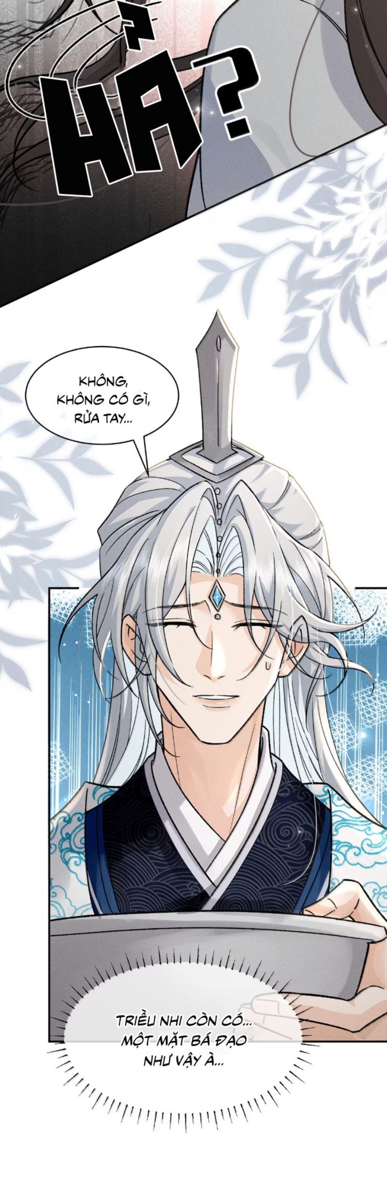 Hải Vương Sau Khi Hoàn Lương Sa Vào Tu La Tràng Chap 38 - Next Chap 39