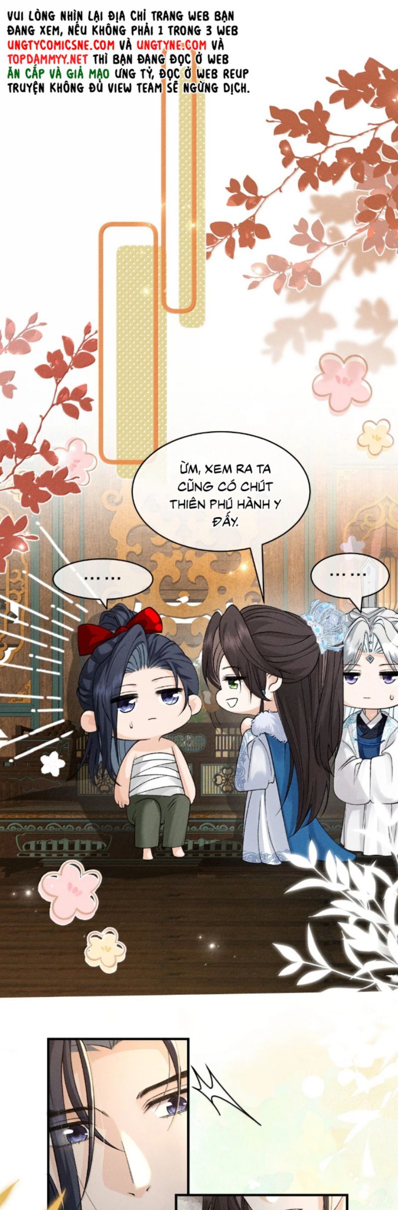 Hải Vương Sau Khi Hoàn Lương Sa Vào Tu La Tràng Chap 38 - Next Chap 39