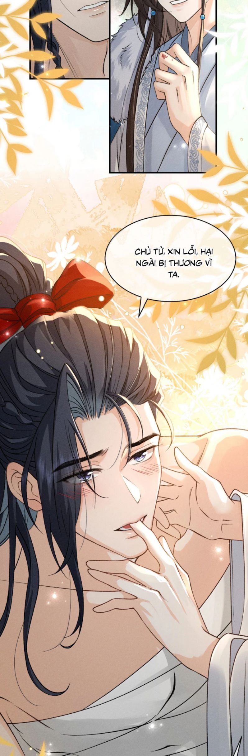 Hải Vương Sau Khi Hoàn Lương Sa Vào Tu La Tràng Chap 38 - Next Chap 39