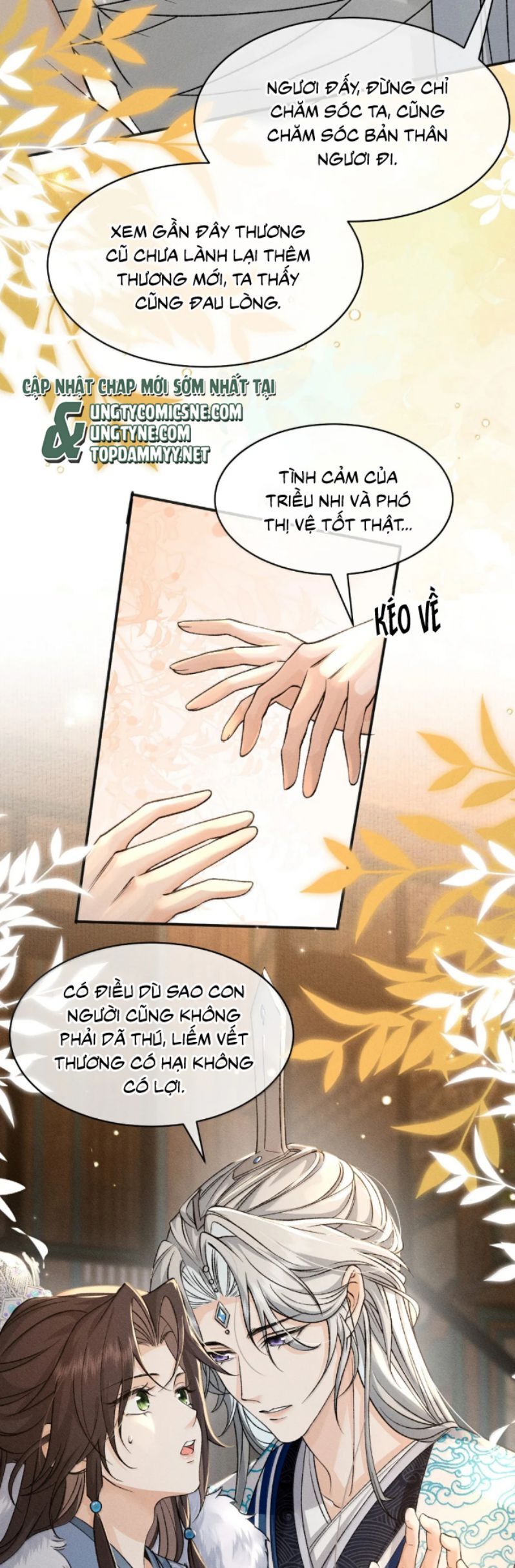 Hải Vương Sau Khi Hoàn Lương Sa Vào Tu La Tràng Chap 38 - Next Chap 39