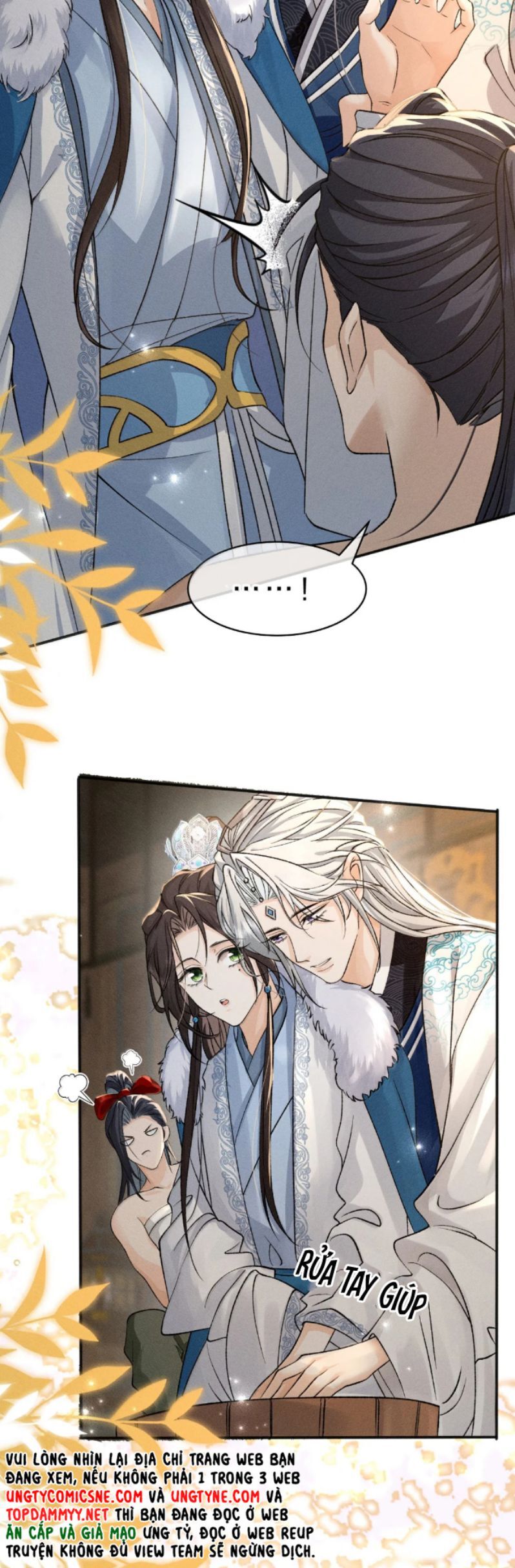 Hải Vương Sau Khi Hoàn Lương Sa Vào Tu La Tràng Chap 38 - Next Chap 39